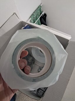 Zbytky materiálu pro suchou výstavbu - 6