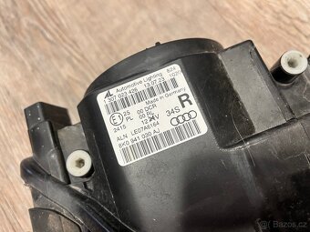 Audi a4 b8 xenon světlo - 6