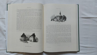 Hrady zámky a tvrze české XIII - 6