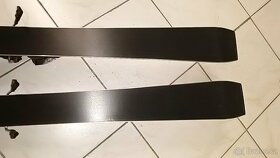 Carvingové lyže Nordica Dobermann SLR 160 - 170 cm - 6