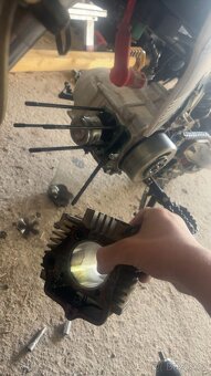 Stomp JuiceBox 110 - 6