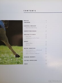 Knihy o koních, focení koní, koně - 6