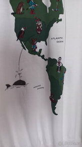 mikina pánská GOLFINO RETRO - 6