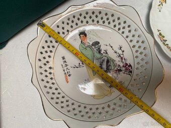 dekorační talíře - 6