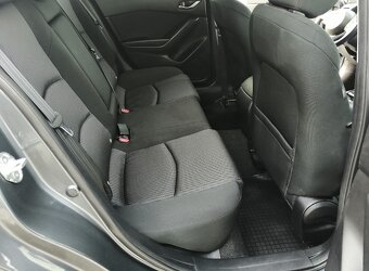 Mazda 3 2014 HB, 2,0 skyactive, 88 kW - 6