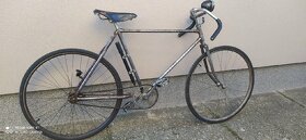 Historické a retro kolo - 6