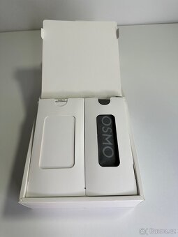 Stabilizátor Gimbal DJI Osmo Mobile 4, na mobilní telefon - 6