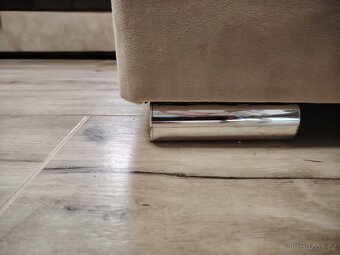 Sedací souprava rozkládací - 6