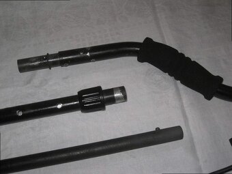 XP Adventis 2 detektor kovů s příslušenstvím - 6