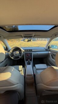 A4 b7 1.8t quattro - 6