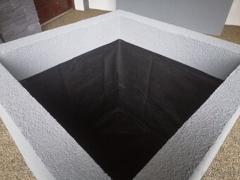 Termo květináč - 6