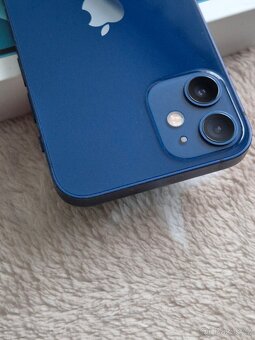 iPhone 12 mini 64gb stav baterie 100% - 6