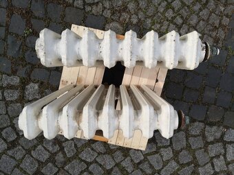 Litinový radiátor - 6