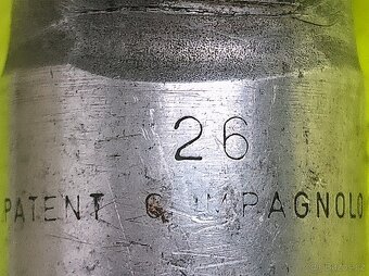 sedlovka CAMPAGNOLO RECORD26 - 6