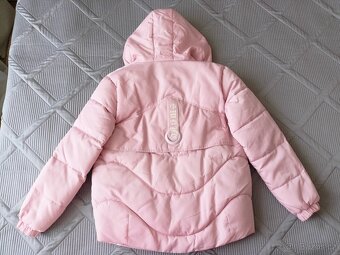 Dámská zimní bunda, vel.40/42 - 6