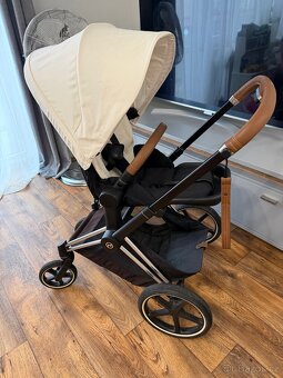 Kočárek Cybex Priam - 6
