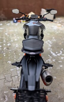 KTM 1290 SUPER DUKE R - 6