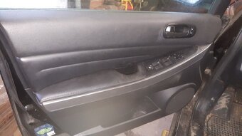 motor plně funkčí mazda cx7 rok 2011 2,2d - 6