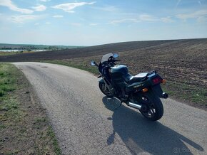 Triumph Trophy 4 1200 - 6