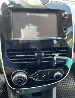 Renault Clio 1.5 dCi LS 66kw Hatchback Technofeel - 6