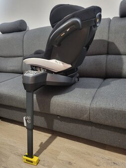 Autosedačka BeSafe iZi Turn i-Size - 6
