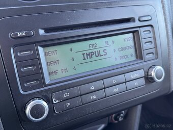 Volkswagen Caddy 1.9 TDI TAŽNÉ - 6