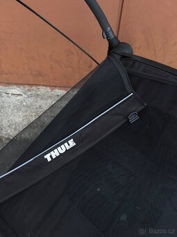 Thule Chariot Sport2 double - 6