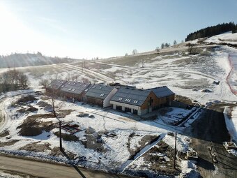 Resort Stříbrnice, ev.č. N07828 - 6