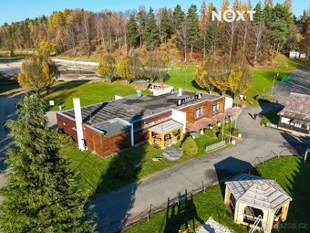 Prodej komerční Restaurace, 380㎡ - 6