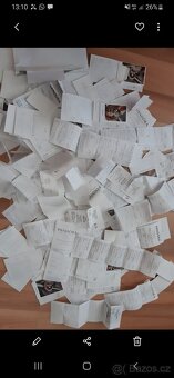 Přivěsky originál Pandora - 6