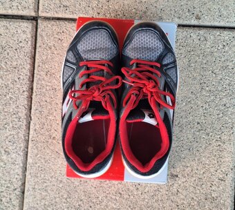 Sálové boty Lotto, vel. 36 - 6