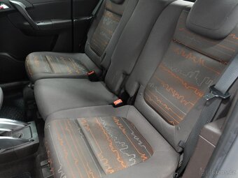 Opel Meriva 1.4T ,  103 kW benzín, 2011 - 6