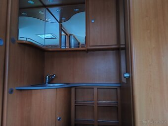 DETHLEFFS camper, rok 2025 - 6