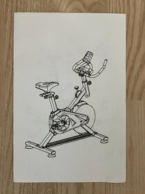 Cyklotrenažéry (Spinningová kola) - 6
