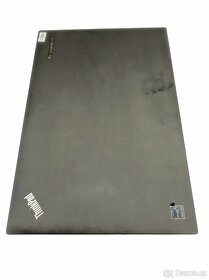 Lenovo Think Pad T450 - v záruce - 6