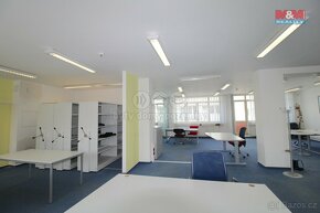 Pronájem kancelářského prostoru, 383 m², Kolín, ul. Rubešova - 6