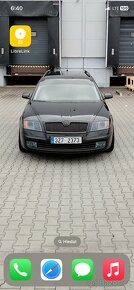 Prodán Škoda Octavia - 6