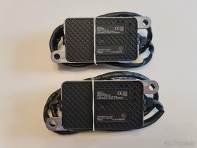 NOx snímač/sensor Mercedes, Volvo, Scania, Renault -nákladní - 6