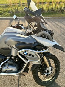 BMW R1200GS LC 2015 - 6