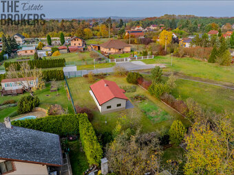 Prodej pozemku pro bydlení s projektem, 729 m2, Neratovice - 6
