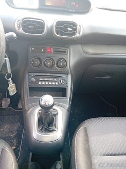 Citroen C3 picasso - 6