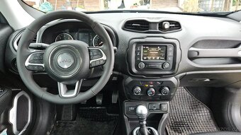 Jeep Renegade  4x4 2018 - 6