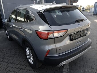 Ford Kuga 4wd rv.2022 diesel - 6