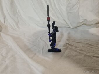 Lego ninjago 70666 rozbalené Nehrané - 6