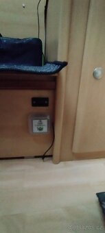 Karavan Dethleffs Camper - 6