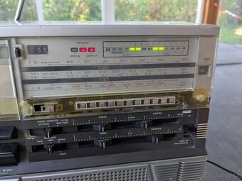 Sharp GF666 - 6