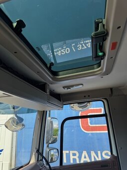 Prodej, použitá TATRA Phoenix 480ps 8x6 S3 VS mont sklápěč - 6