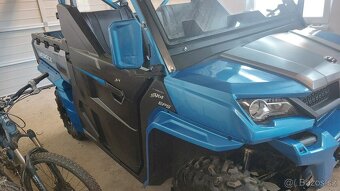 Cf moto uforce 1000 UTV1000 - 6
