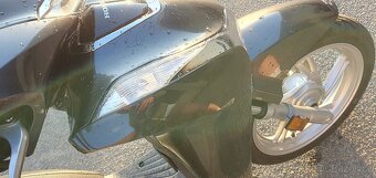 Honda sh 125 abs 2020 16tkm - 6