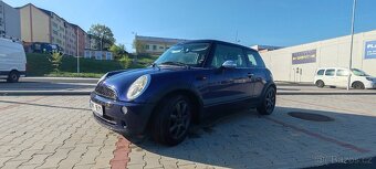 Mini One R51 - 6